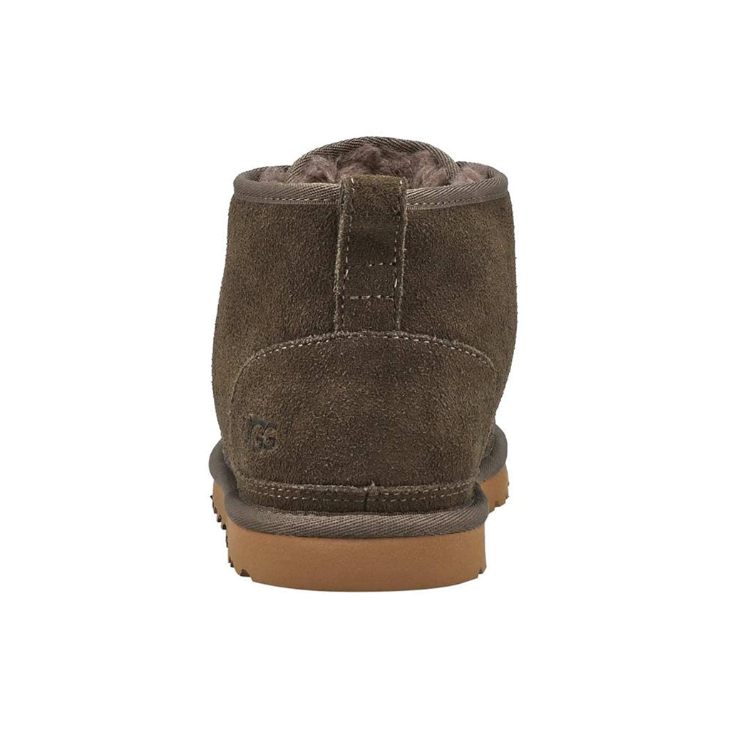 UGG Neumel Suede Leather Women's Chukka Boots#color_slate