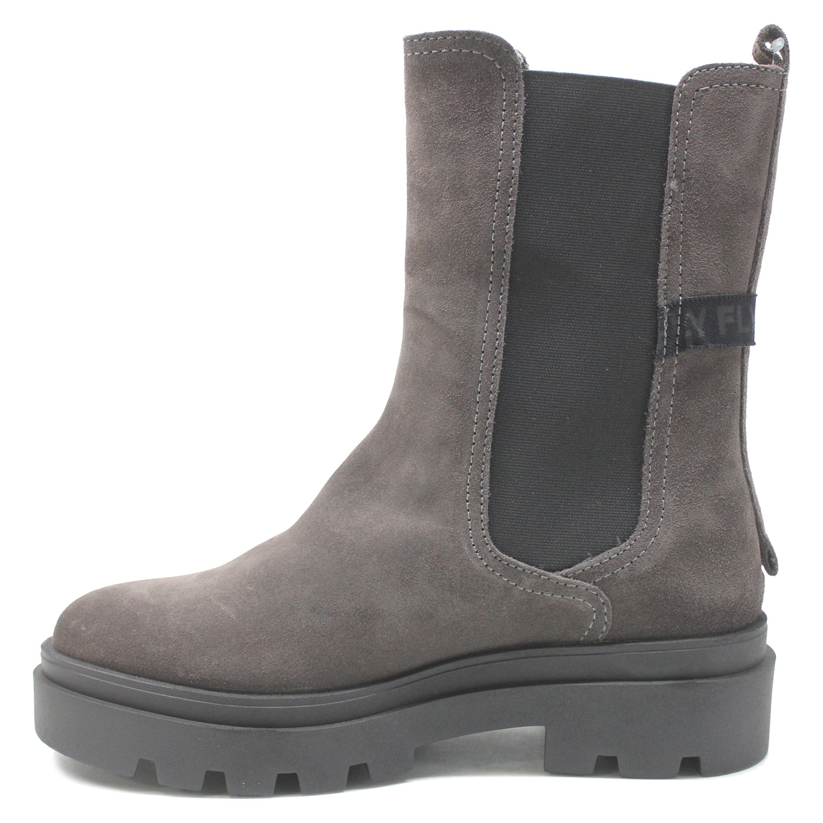 Fly London JUDY819FLY Suede Womens Boots#color_grey