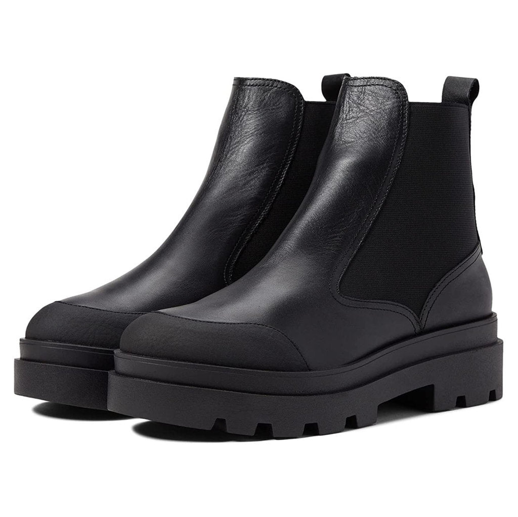 Fly London JEBA879FLY Leather Womens Boots#color_black