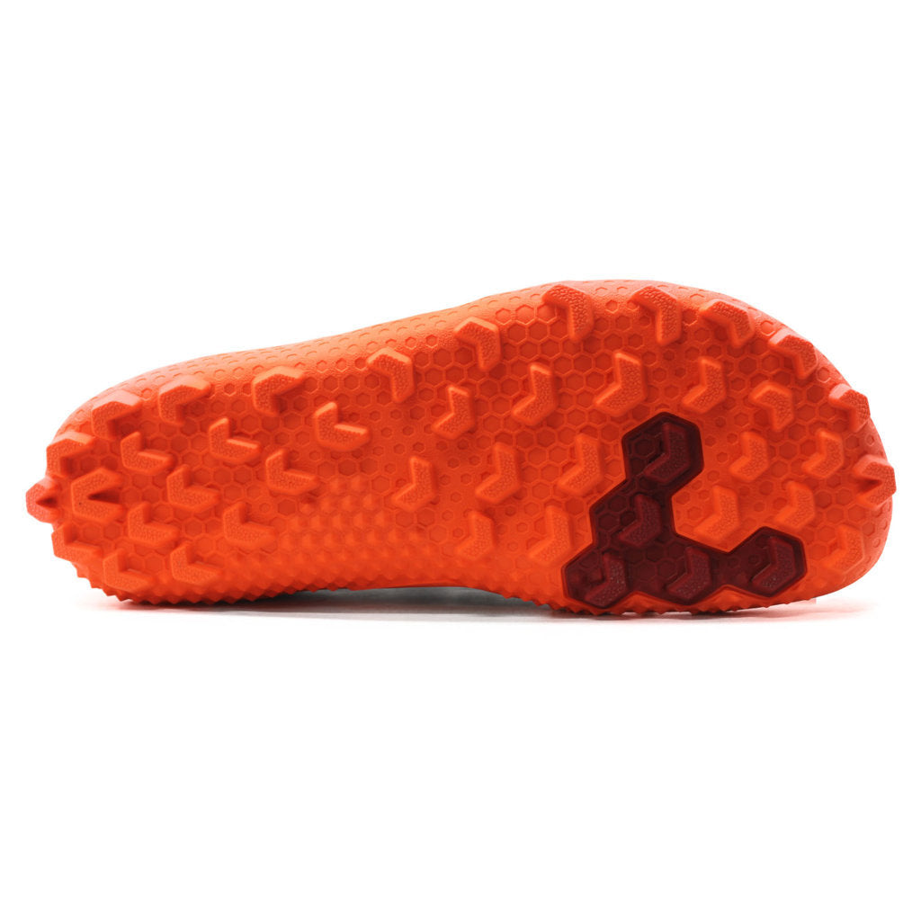 Vivobarefoot Primus Trail III SG Textile Synthetic Womens Trainers#color_obsidian