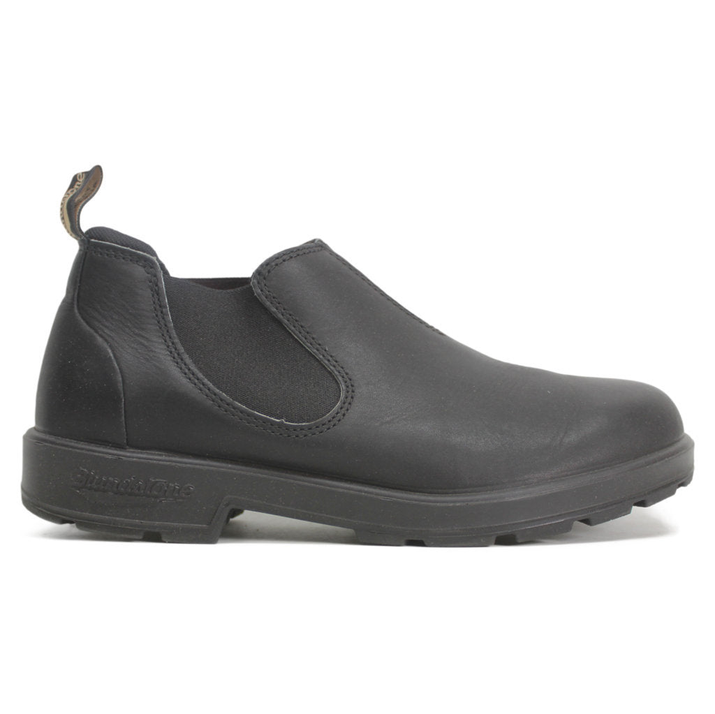 Blundstone Unisex Shoes 2039 Casual Slip-On Low-Top Outdoor Leather - UK 9.5