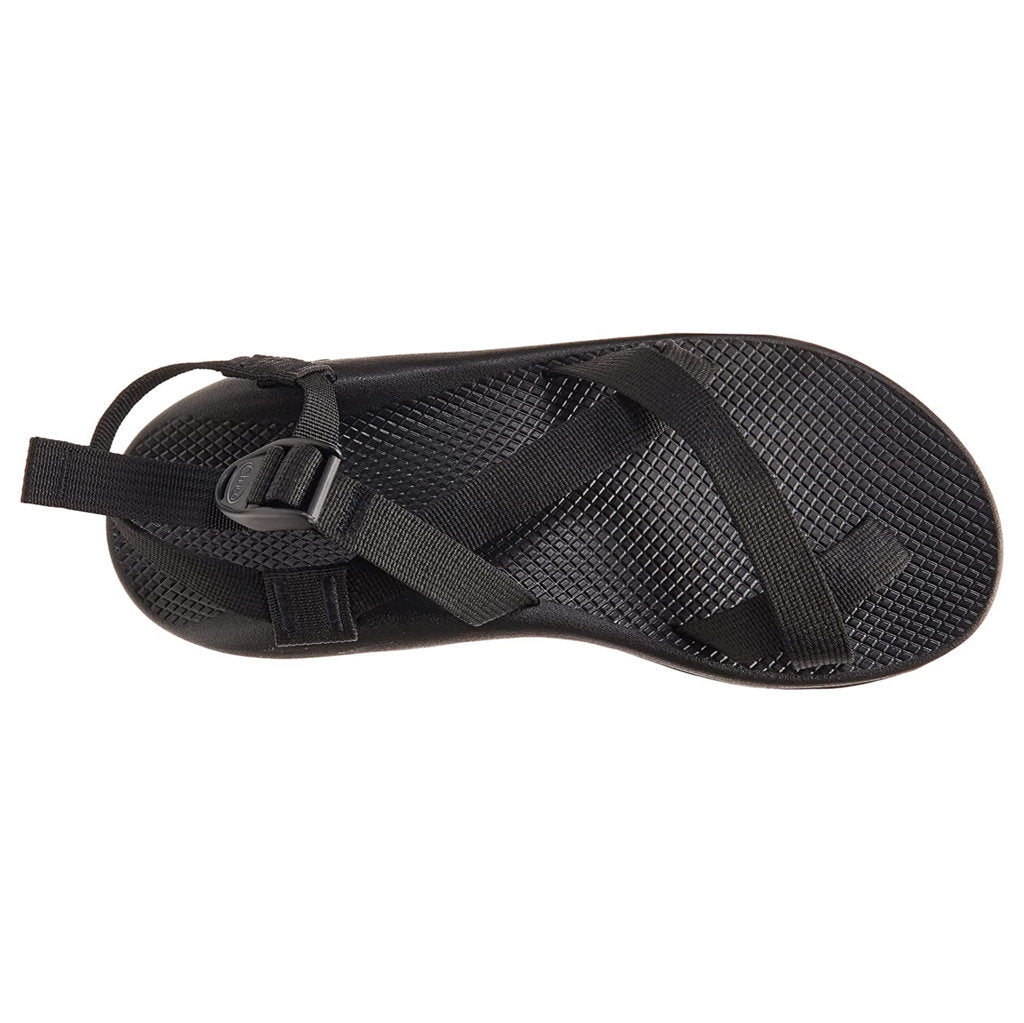 Chaco Z2 Classic Textile Men's Slingback Sandals#color_black