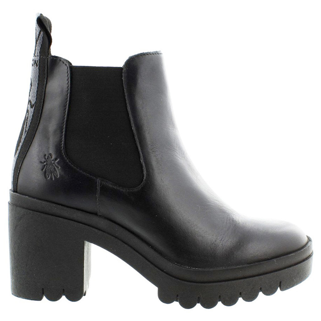 Fly London TOPE520FLY Leather Womens Boots#color_black