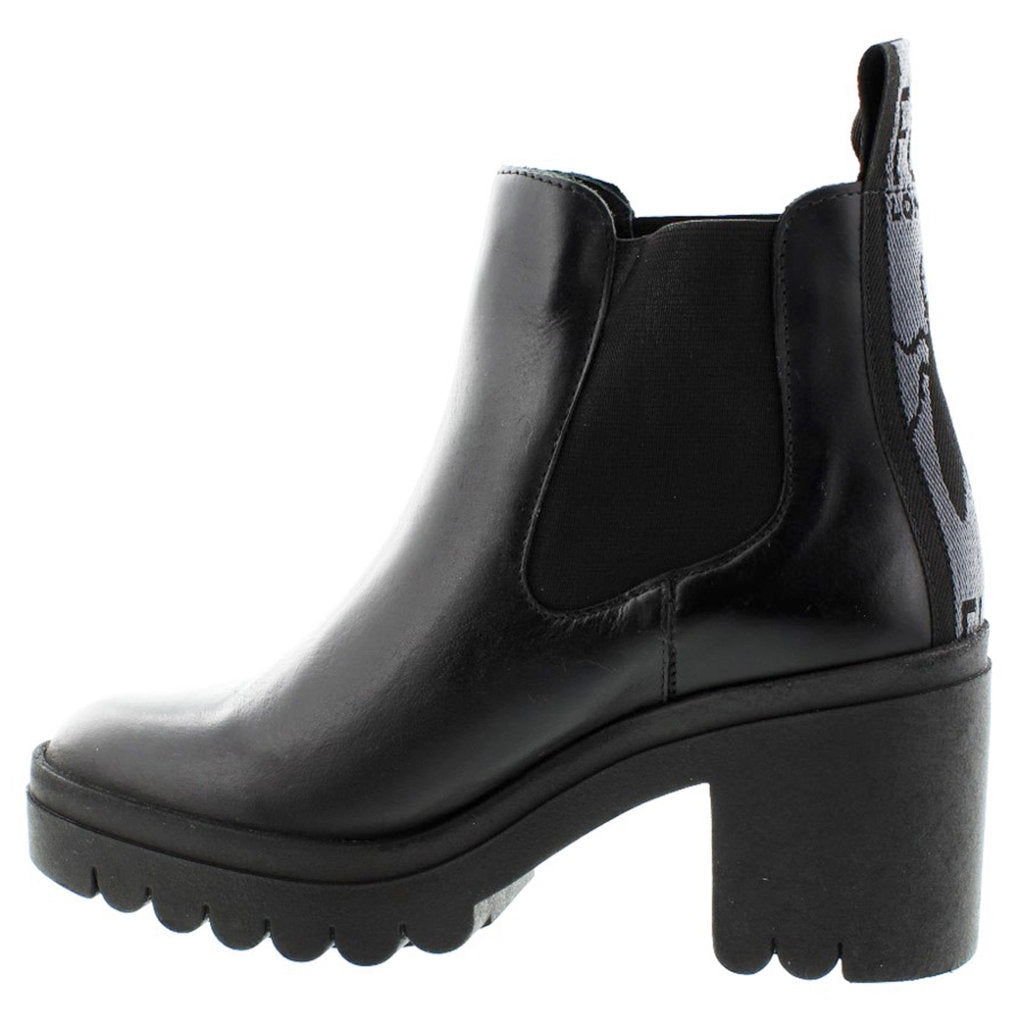 Fly London TOPE520FLY Leather Womens Boots#color_black