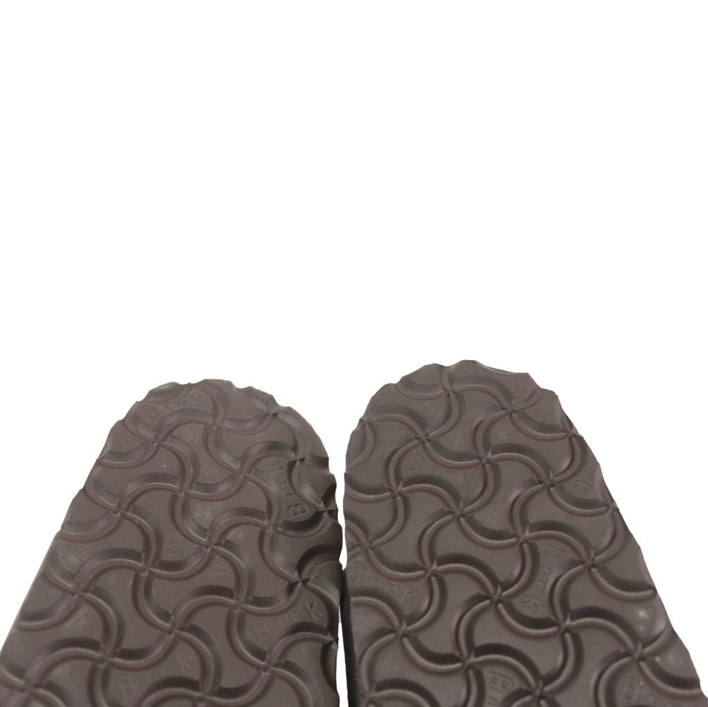 Birkenstock Florida BS 0053901 Oiled Leather Unisex Sandals - UK 7.5