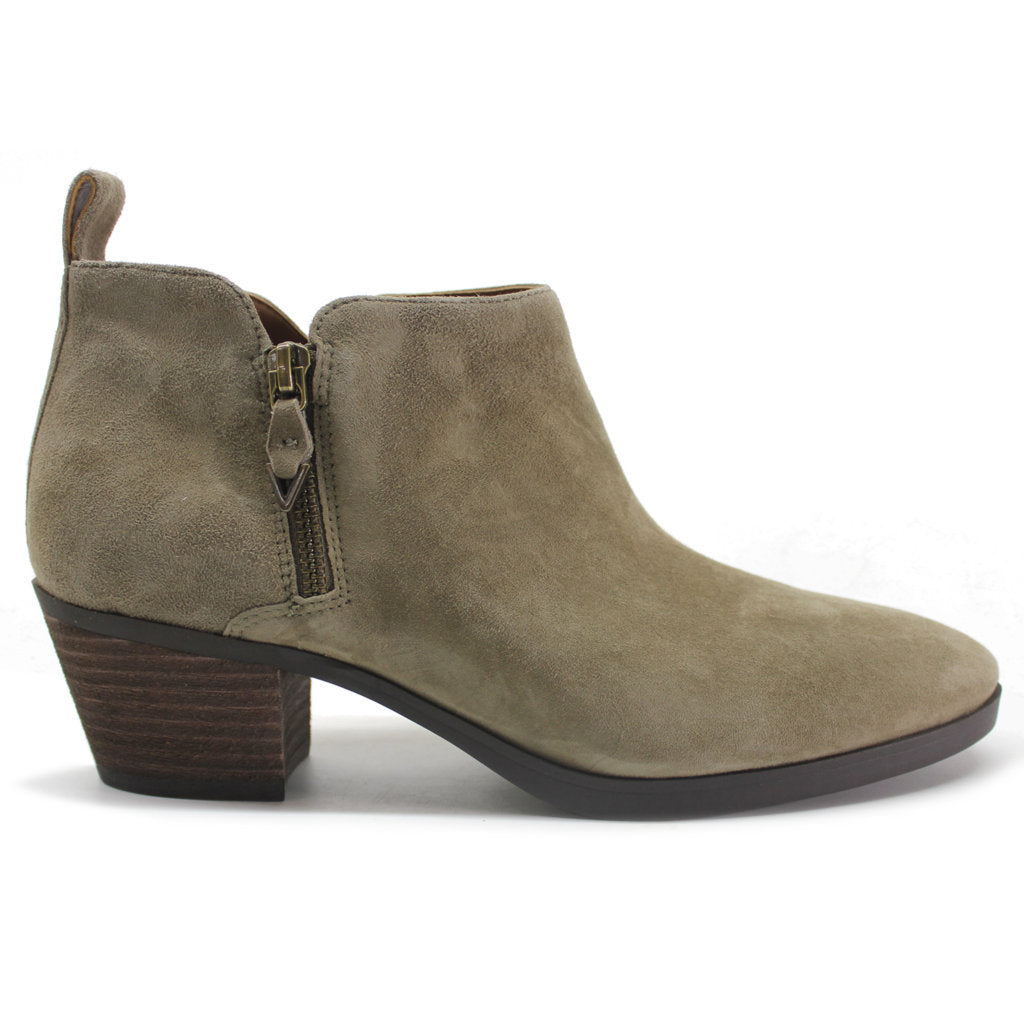 Vionic Cecily Suede Womens Boots#color_stone