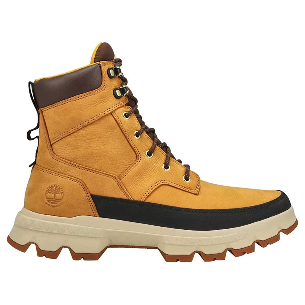 Timberland Originals Ultra Leather Mens Boots#color_wheat
