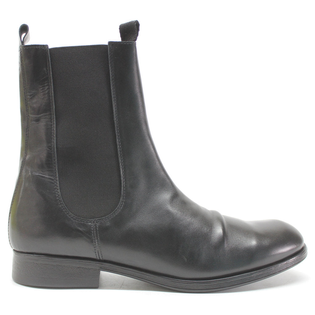 Fly London MOZE798FLY Leather Mens Boots#color_black