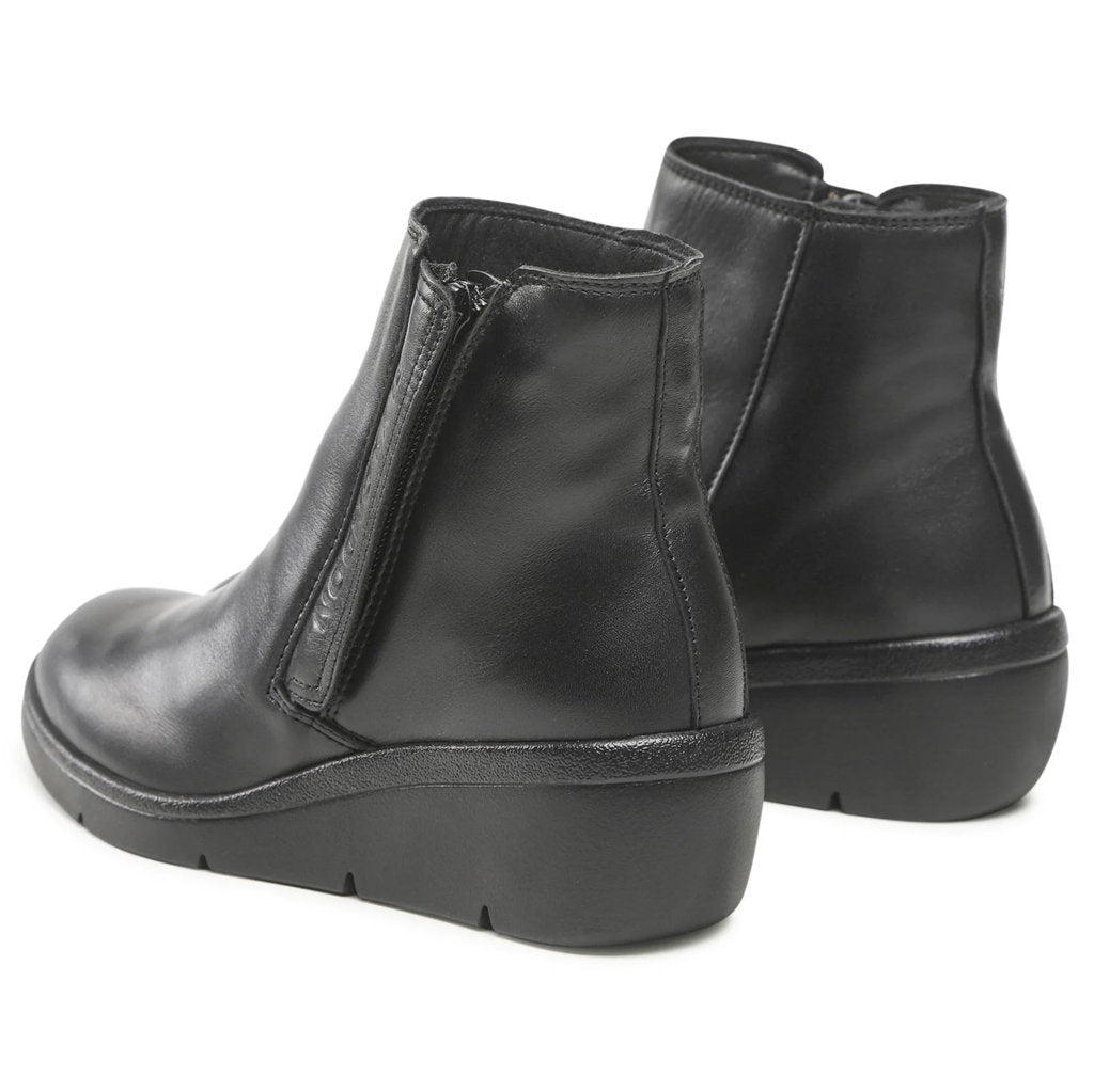 Fly London NULA550FLY Leather Womens Boots#color_black