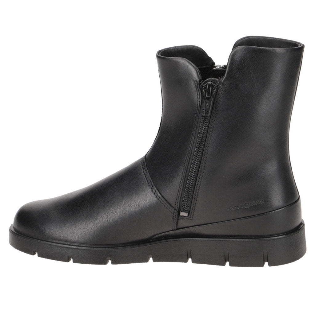 Ecco Footwear Ecco Bella Black Ecco Bella Ecco Boots Womens Uk