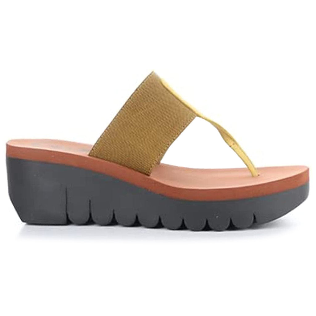 Fly London YOMU725FLY Cupido Leather Womens Sandals#color_bumb came brick