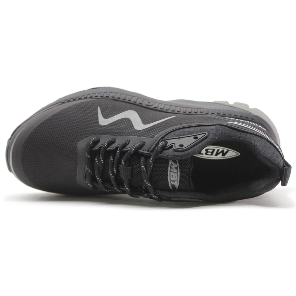 MBT MTR-1600 SYM Mesh Women's Running Trainers#color_black