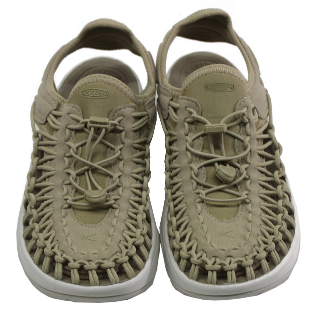 Keen Womens Sandals Uneek Astoria Textile Synthetic - UK 6
