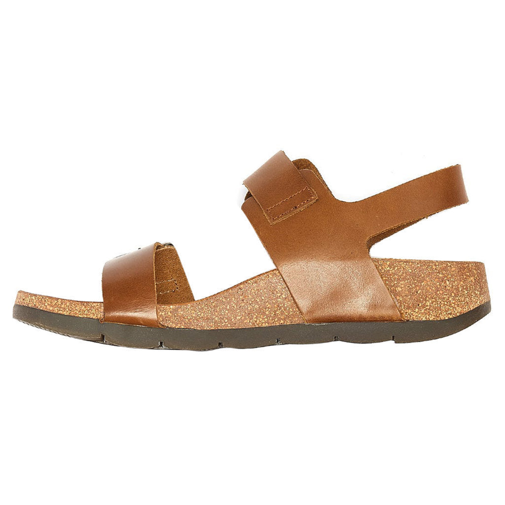 Fly London CEKE722FLY Bridle Womens Sandals#color_camel