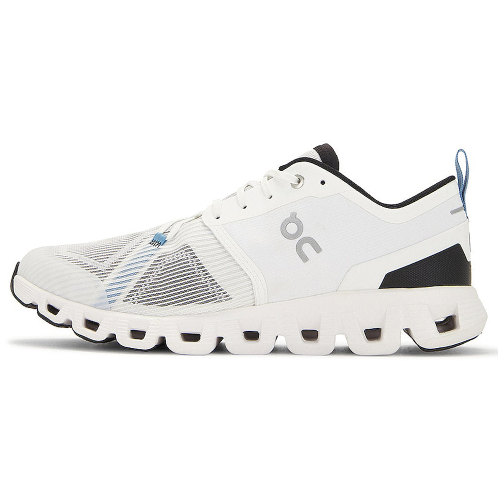 Mens On Running black On Cloud X 3 Trainers | Harrods # {CountryCode}
