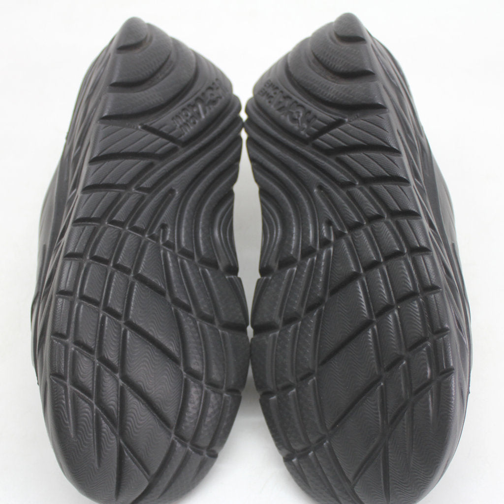 Hoka One One Unisex Sandals Ora Recovery Slide Casual Slip-On Synthetic - UK 9.5