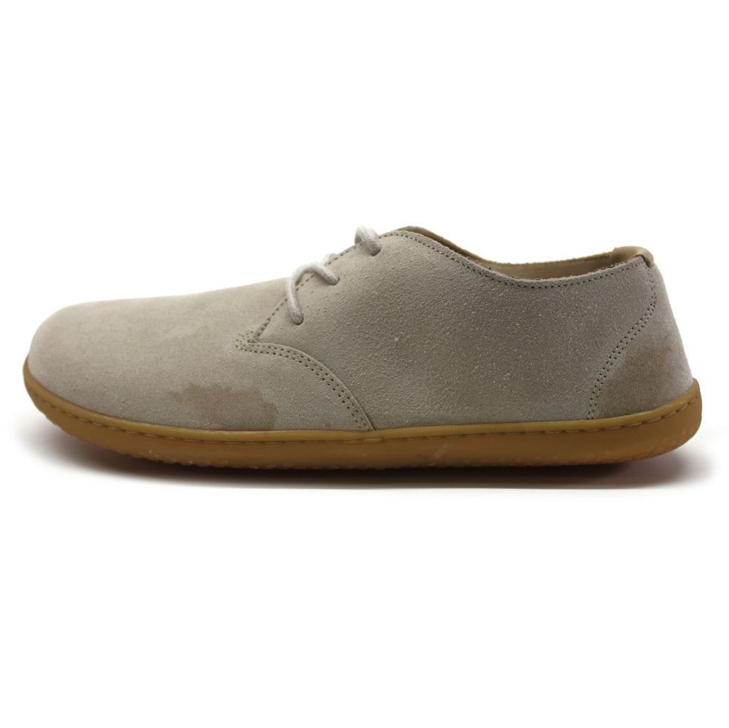 Vivobarefoot Ra III 303100-06 Suede Mens Shoes - UK 6