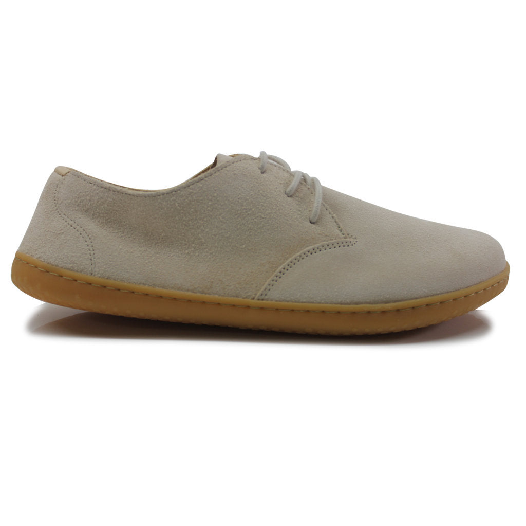 Vivobarefoot Ra III 303100-06 Suede Mens Shoes - UK 9