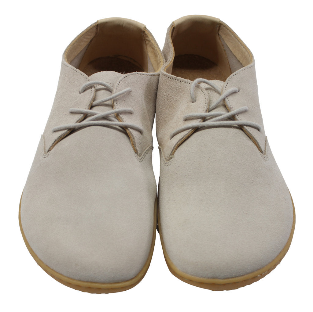 Vivobarefoot Ra III 303100-06 Suede Mens Shoes - UK 11.5