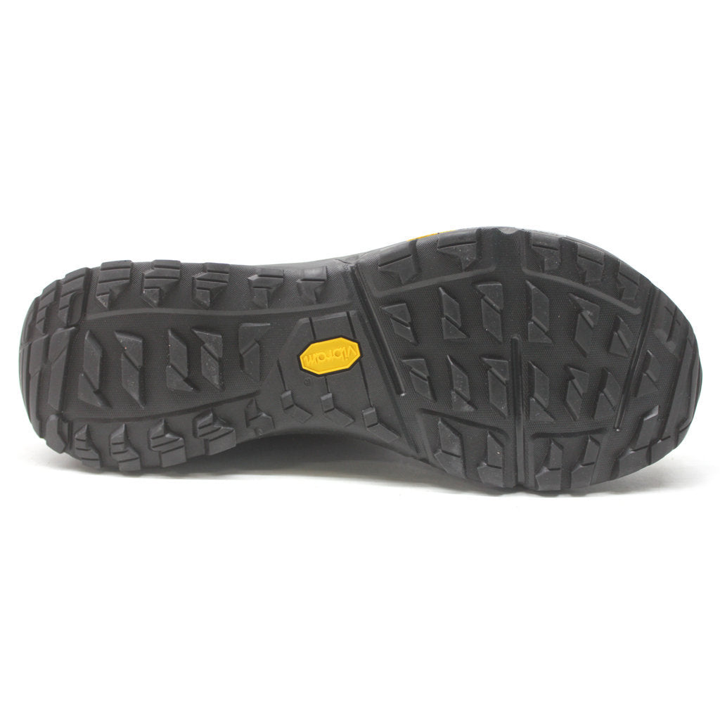 Zamberlan 217 Free Blast GTX Suede Leather Men's Hiking Shoes#color_denim