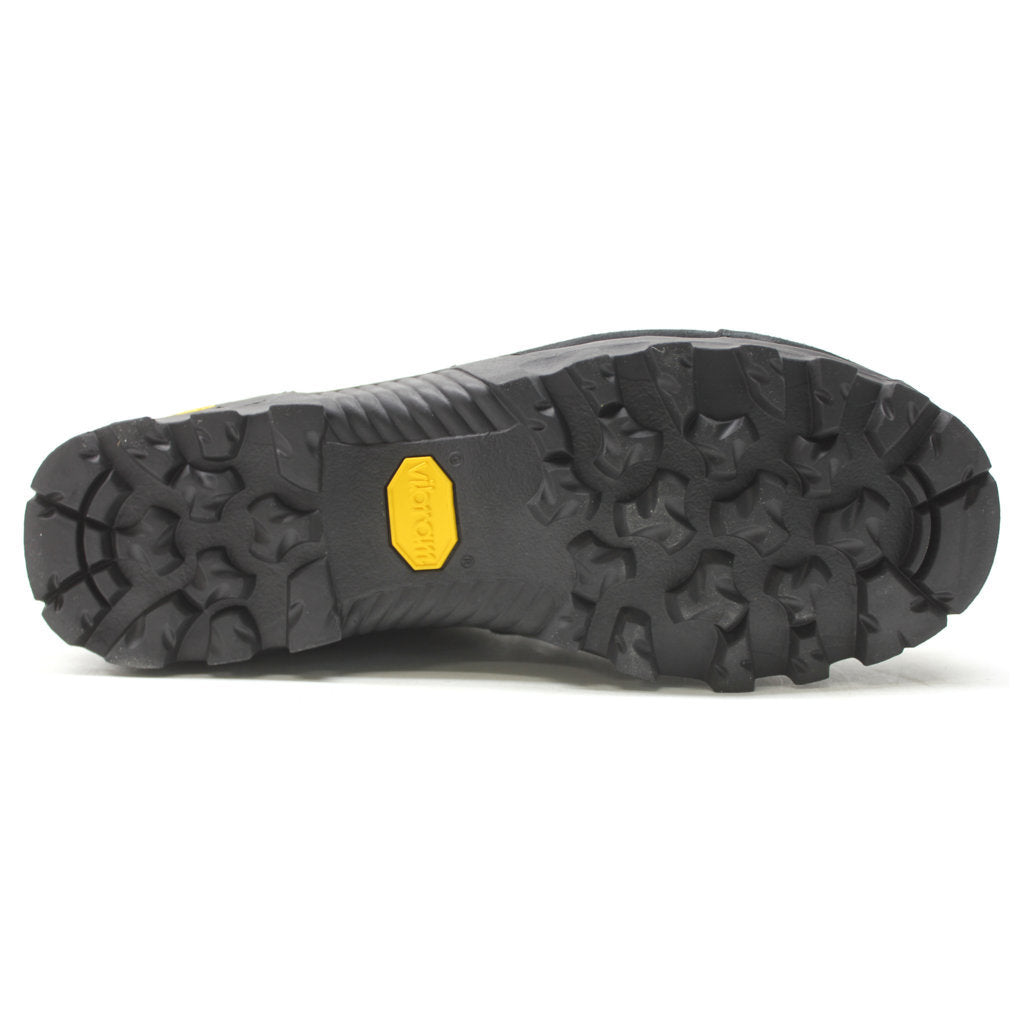 Aigle Altavio GTX Leather Mid Men's Hiking Boots#color_noir