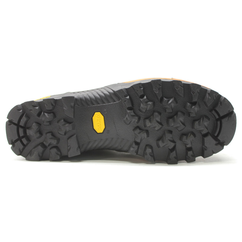 Aigle Altavio GTX Leather Mid Men's Hiking Boots#color_sepia