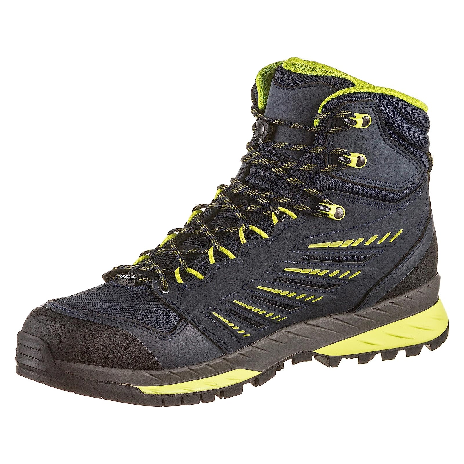 Mid Gtx Synthetic Walking Boots Uk Lowa Trek Evo GTX Mid Synthetic