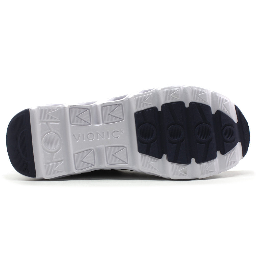 Vionic Fortune Textile Women's Low-top Trainers#color_navy ultramarine