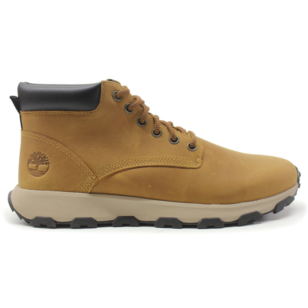 Timberland Winsor Park Full Grain Leather Men's Boots#color_wheat
