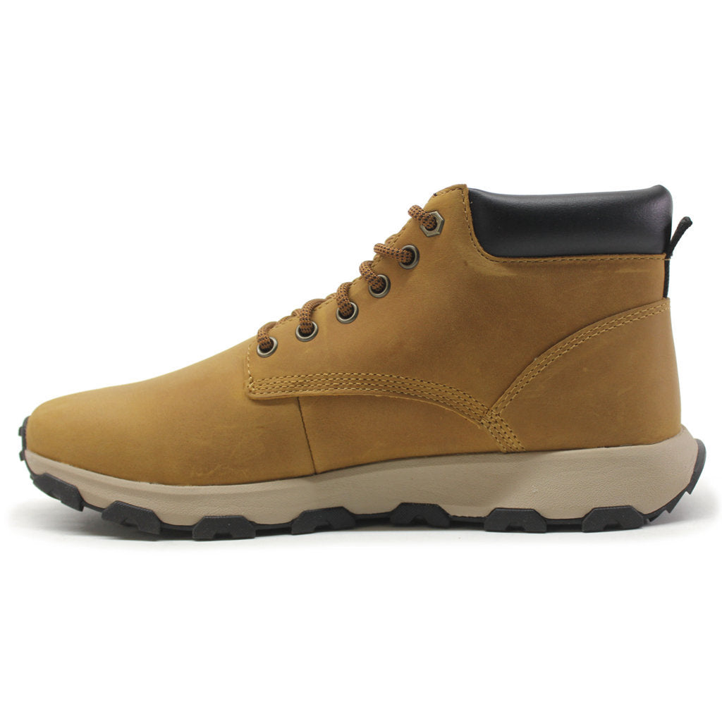 Timberland Winsor Park Full Grain Leather Men's Boots#color_wheat