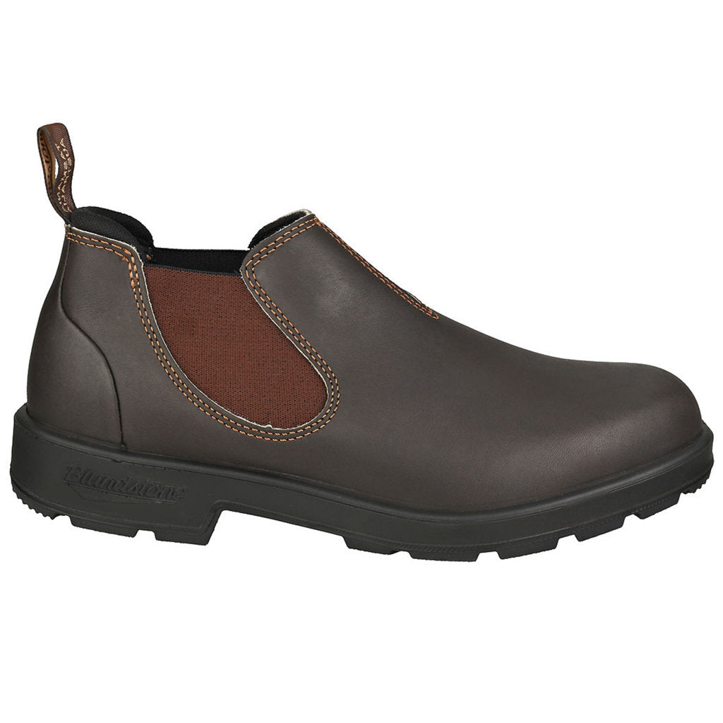 Blundstone Unisex Shoes 2038 Casual Pull-On Slip-On Leather - UK 8.5