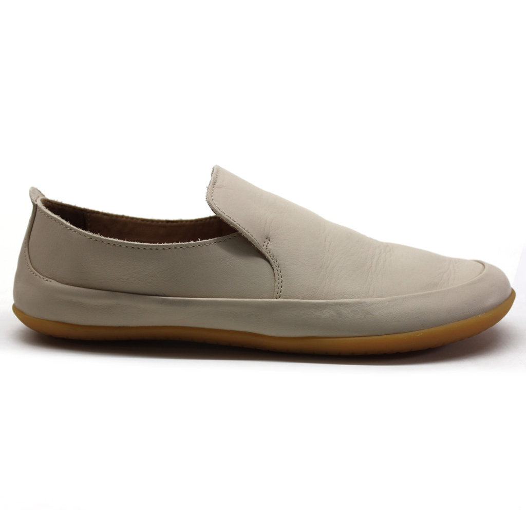 Vivobarefoot Womens Shoes Opanka II Loafer Flat Leather - UK 6