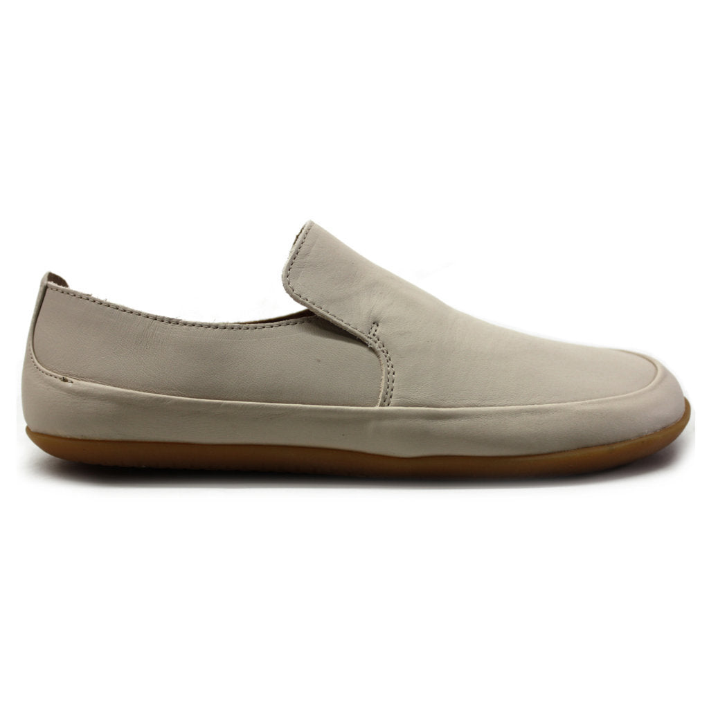 Vivobarefoot Womens Shoes Opanka II Casual Slip On Loafer Flat Leather - UK 9