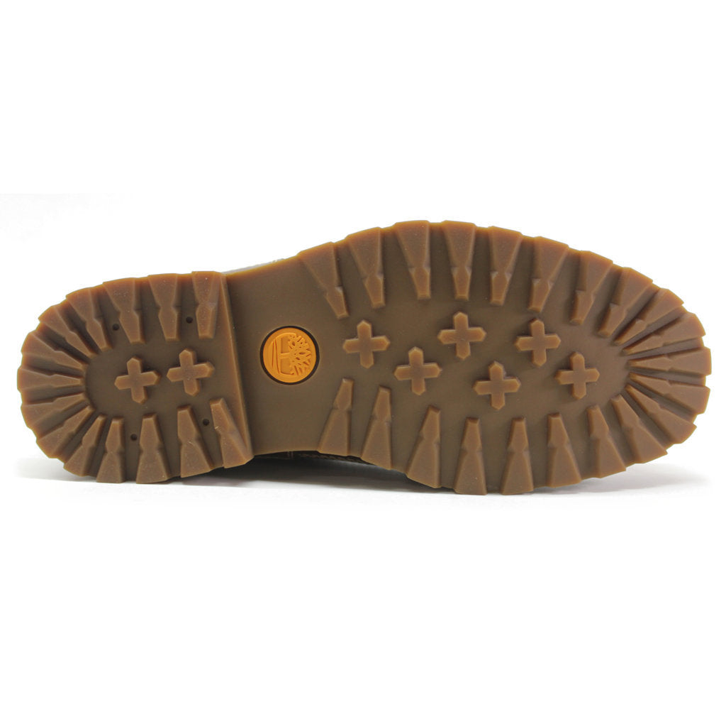Timberland Originals 6 In Nubuck Mens Boots#color_medium brown