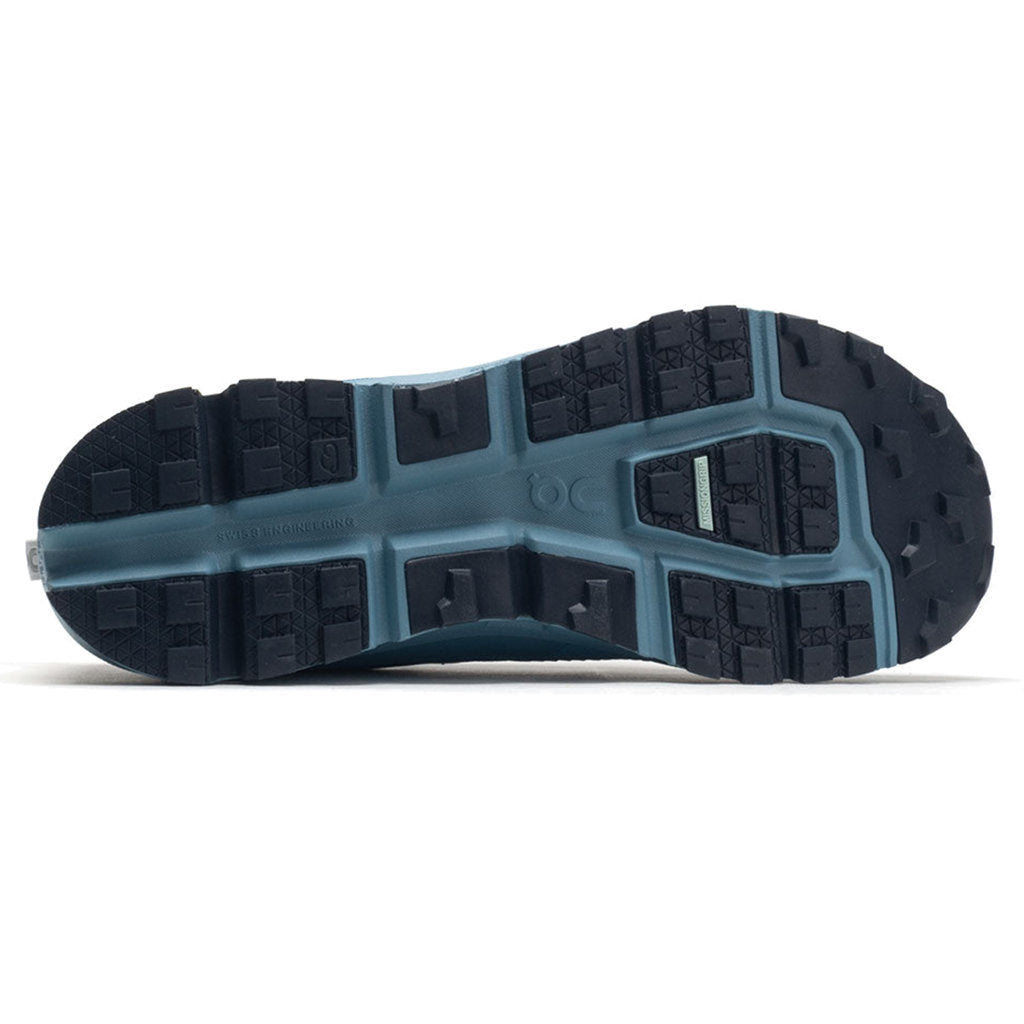 On Cloudultra 2 Textile Synthetic Mens Trainers#color_wash navy