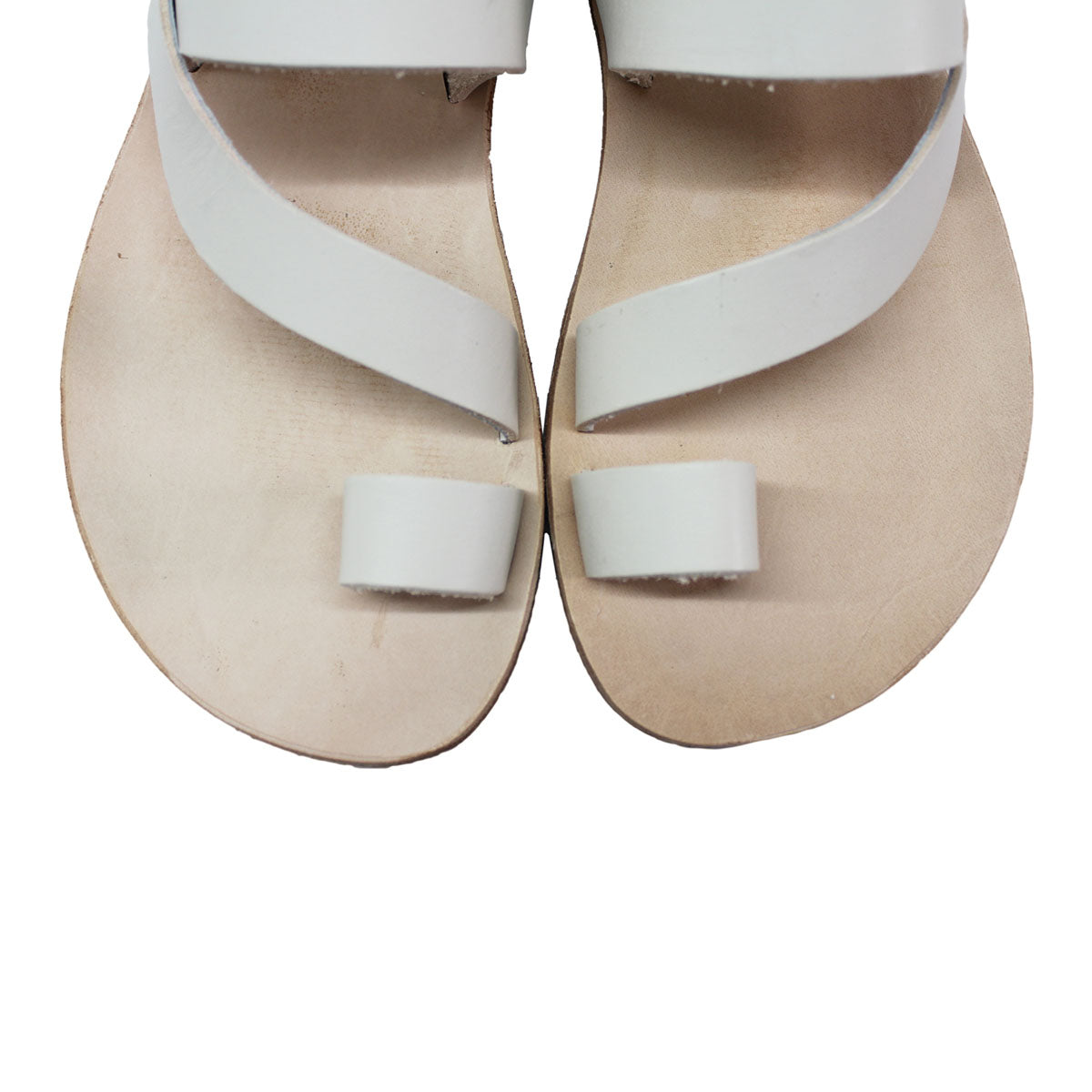 Vivobarefoot Womens Opanka 203225 Leather Sandals - UK 5