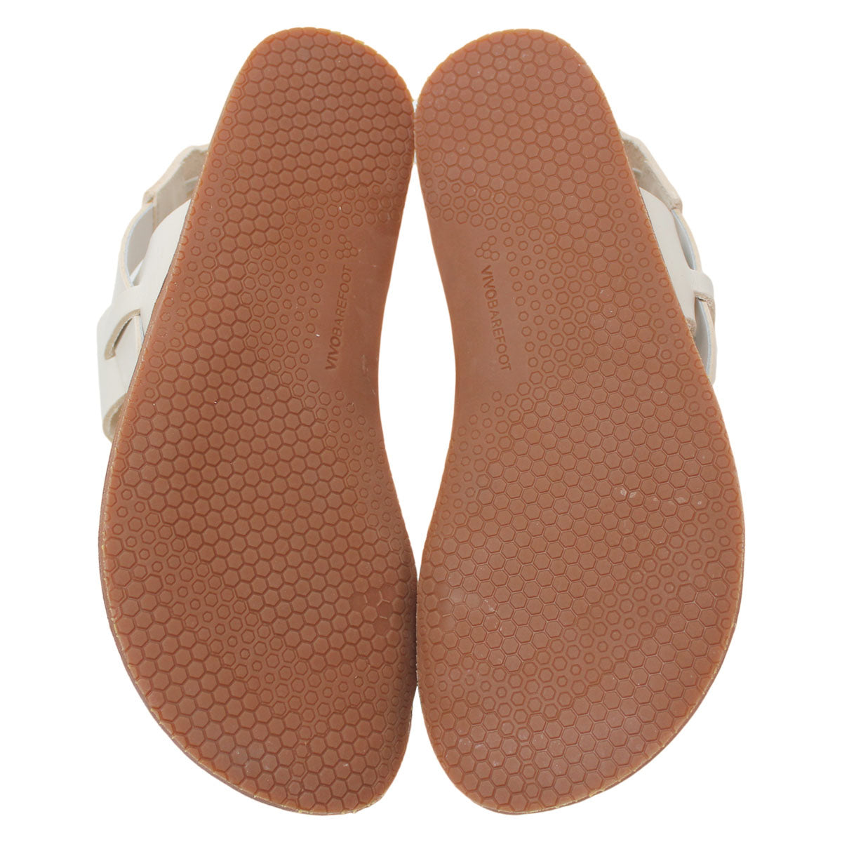 Vivobarefoot Womens Opanka 203225 Leather Sandals - UK 5