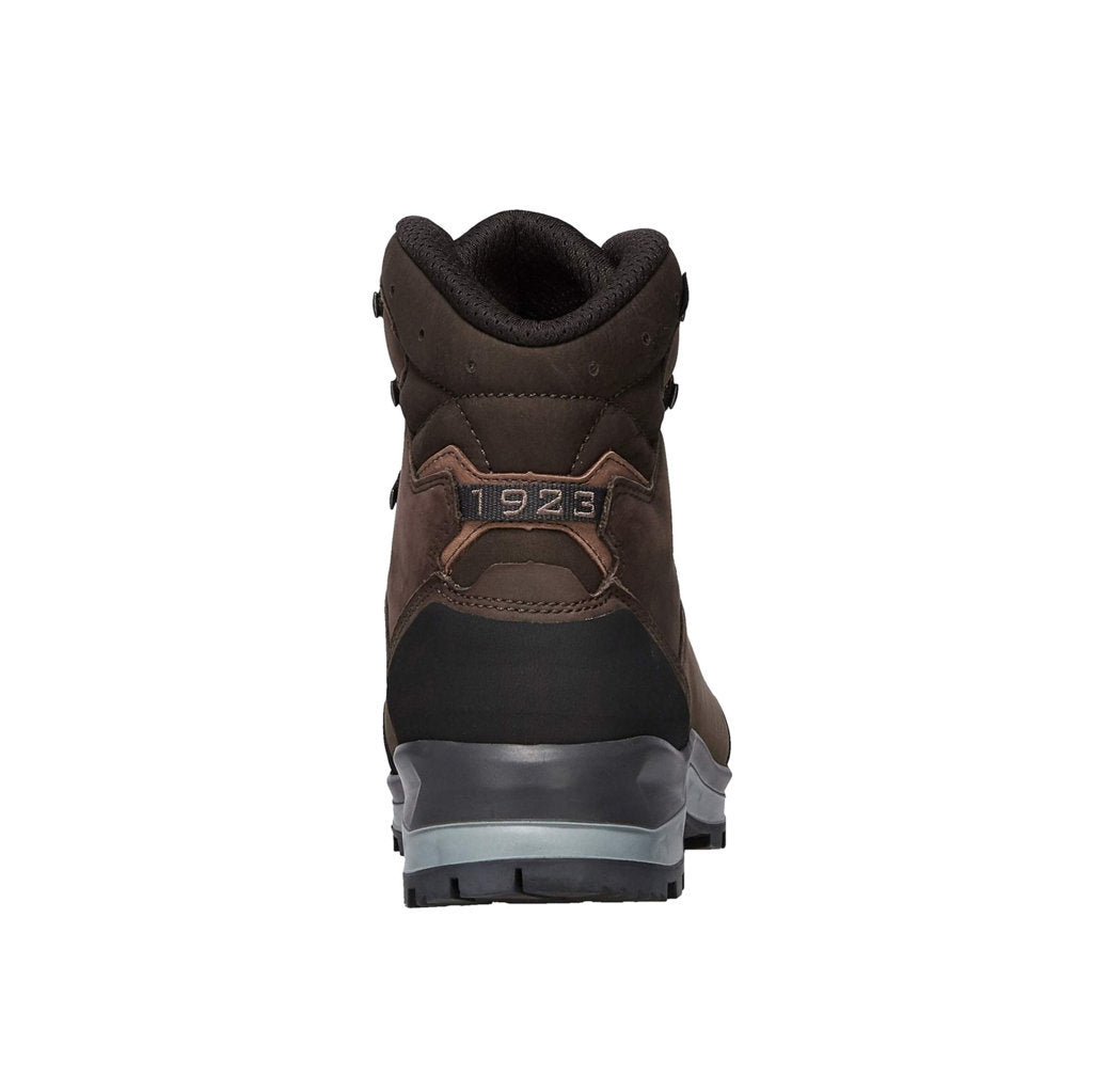 Lowa Ranger GTX Nubuck Men's Boots#color_brown