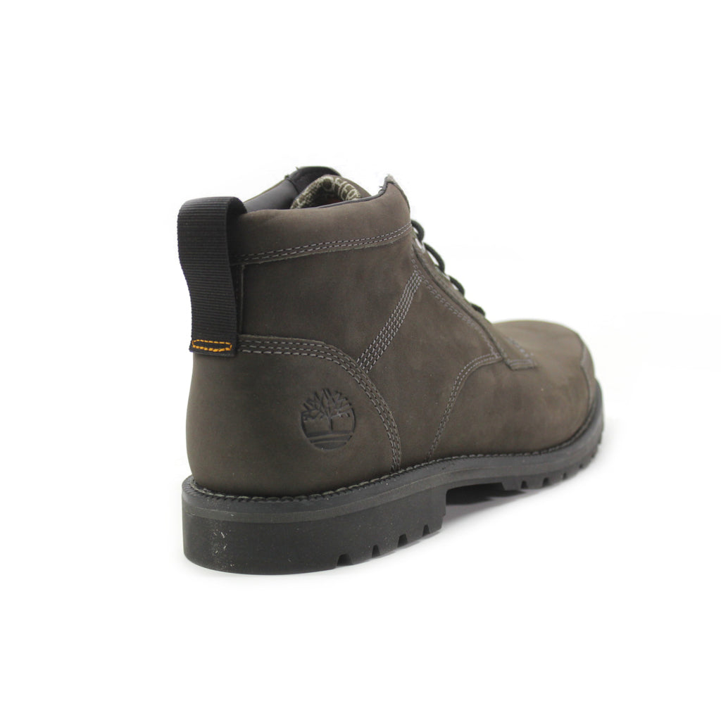 Timberland Larchmont Chukka Full Grain Leather Mens Boots#color_dark grey