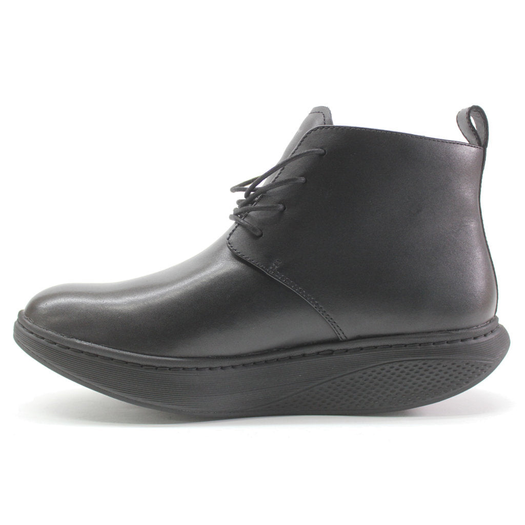MBT Addison Leather Mens Boots#color_black