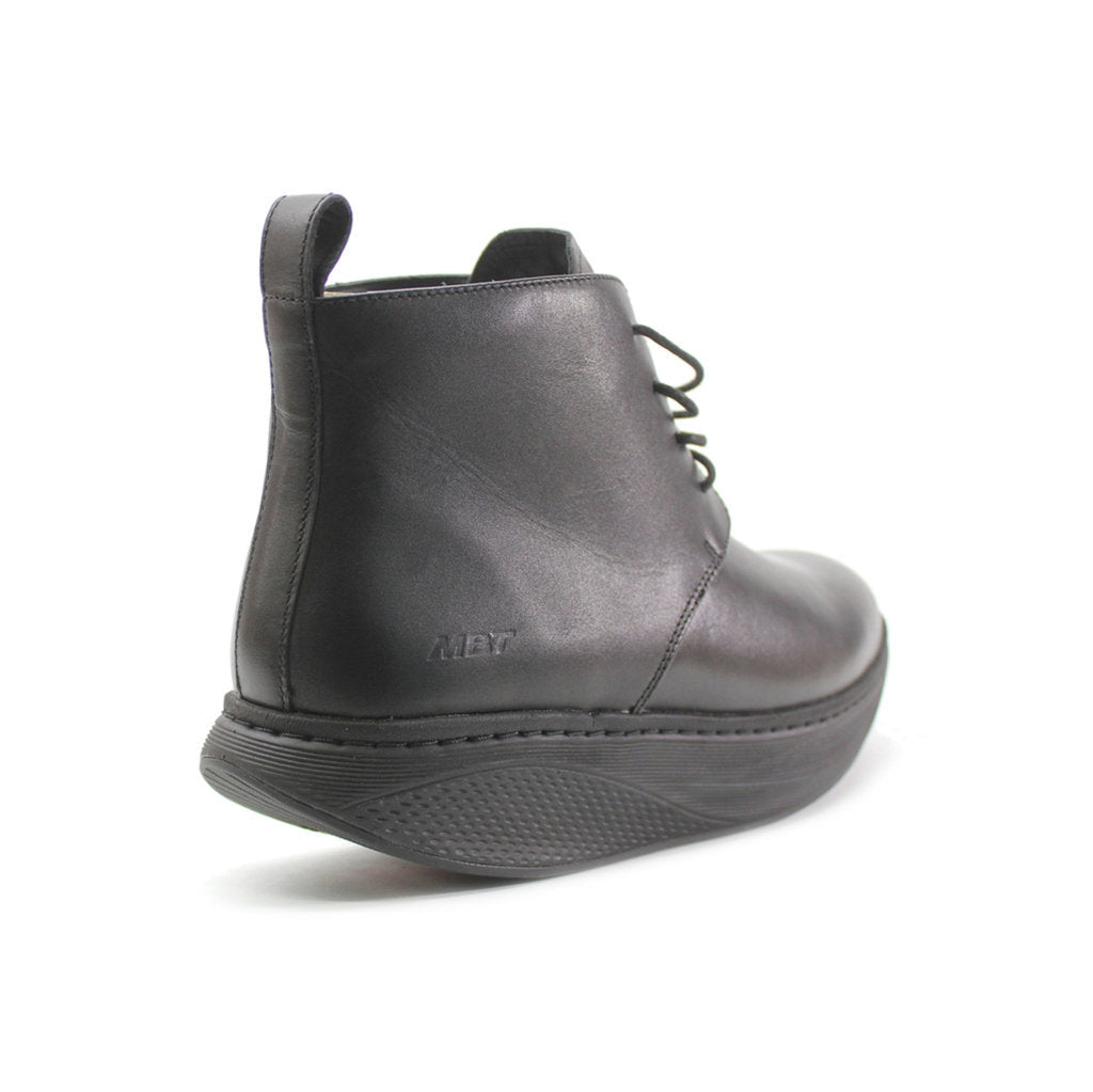 MBT Addison Leather Mens Boots#color_black