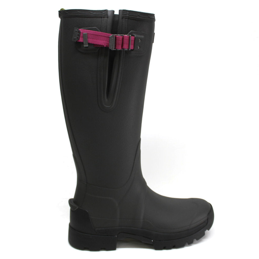 Neoprene Hunter Mid Calf Wellies Size Hunter Women's Original
