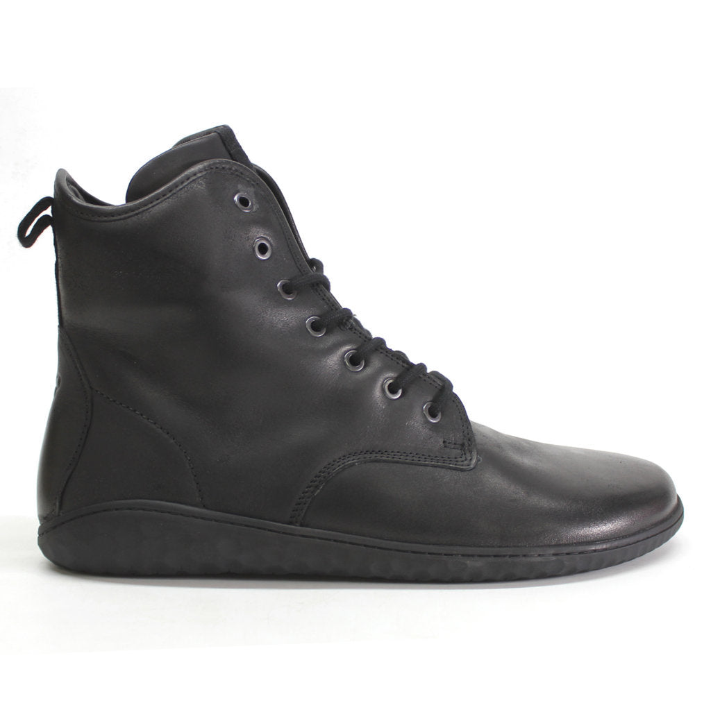 Vivobarefoot Scott IV Full Grain Leather Men's Ankle Boots