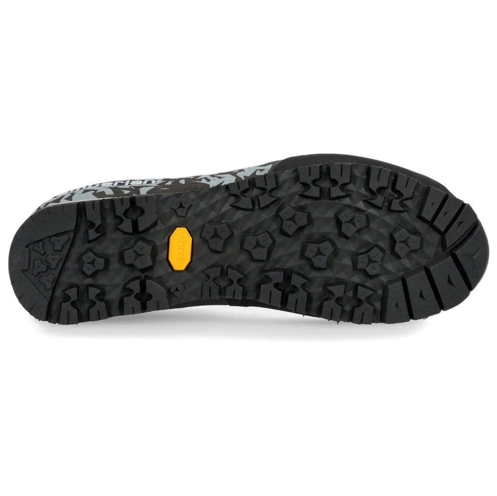Zamberlan 215 Salathe GTX RR Suede Mens Shoes#color_dark grey