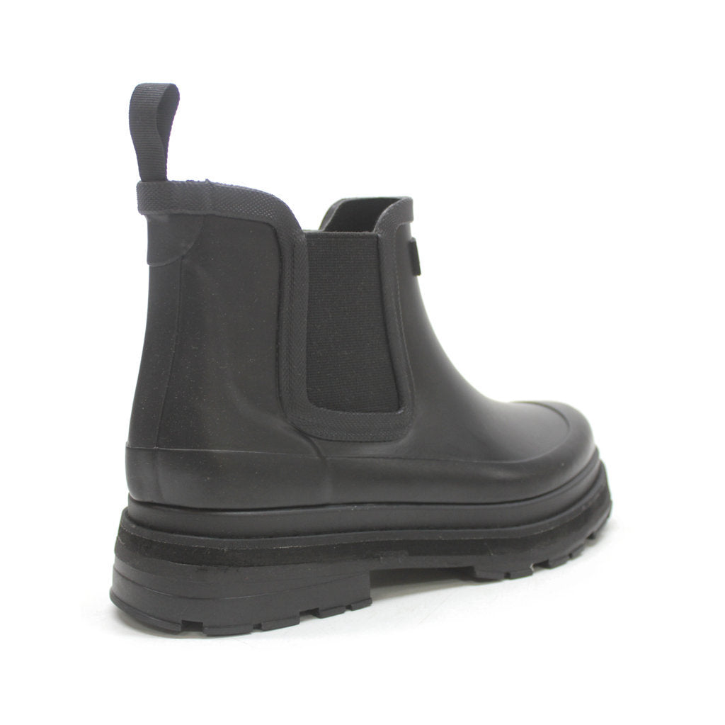 Aigle Soft Rain 2 Rubber Womens Boots#color_noir