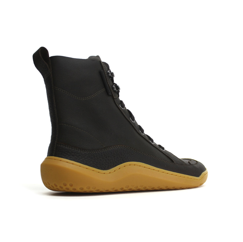 Vivobarefoot Gobi Leather Mens Boots#color_bracken