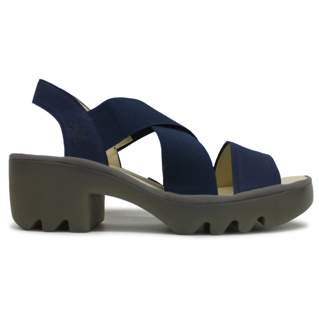 Fly London TAJI502FLY Cupido leather Womens Sandals#color_blue