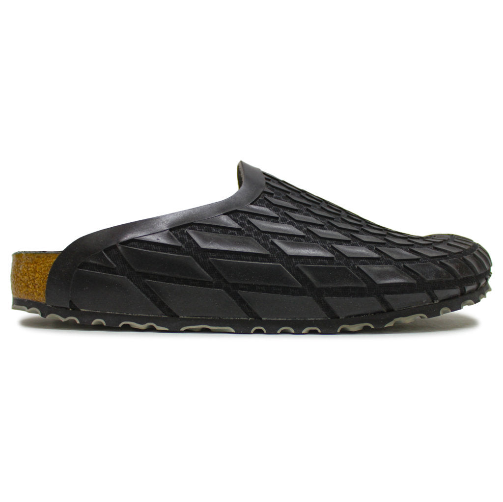 Birkenstock Amsterdam BS Rubberized サンダル Birkenstock Amsterdam Rubberized Birkenstock Discount Birkenstock