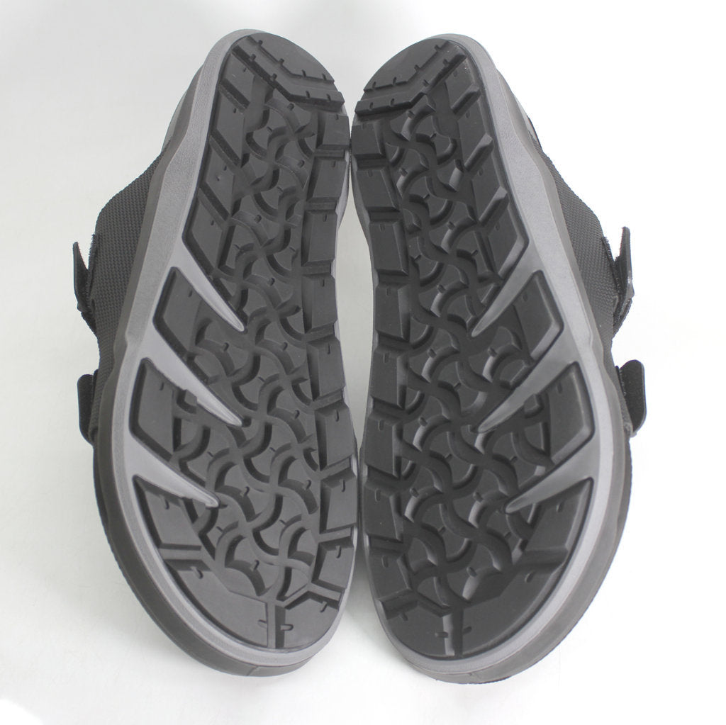 Birkenstock Atacama 1024982 Birko-Flor Unisex Sandals - Futura Black