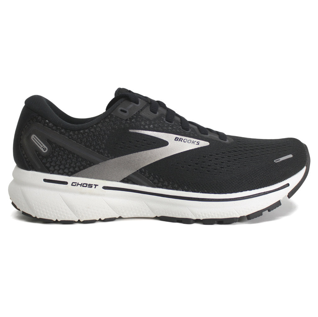 Brooks Ghost 14 1203561B057 Textile Synthetic Womens Trainers - UK 5